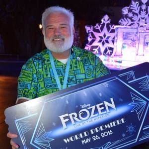 Meet your Posher, Scott